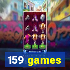 159 games